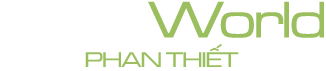 Mẫu landing page bất động sản NovaWorld
